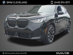 2026 BMW X3 30 xDrive SUV