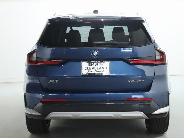 2025 BMW X1 28i - Photo 48