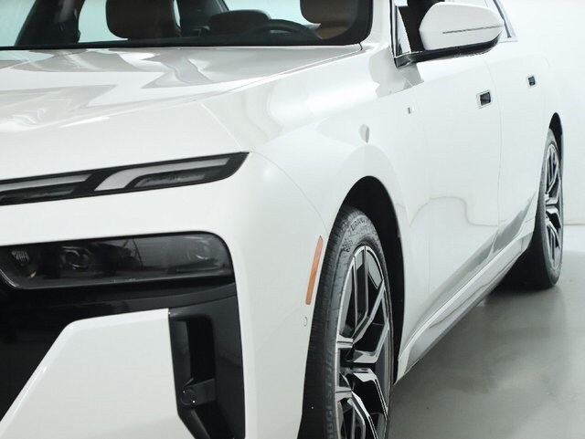 2025 Bmw 740i xDrive photo 3