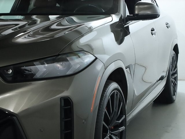 2024 Bmw X6 xDrive40i photo 4