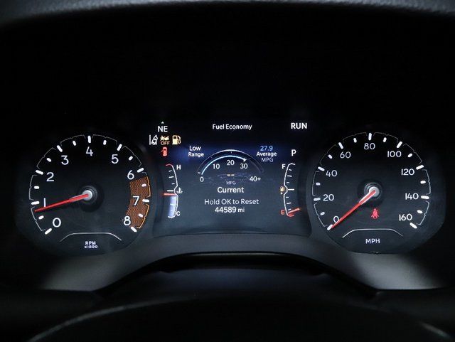 2022 Jeep Compass (RED) Edition - Photo 27