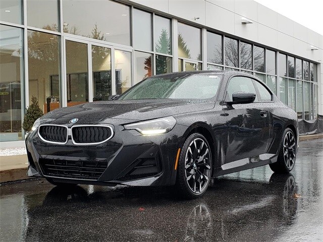 2026 BMW 2 Series 230i's photo