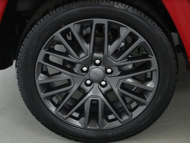 2022 Jeep Compass (RED) Edition - Photo 13