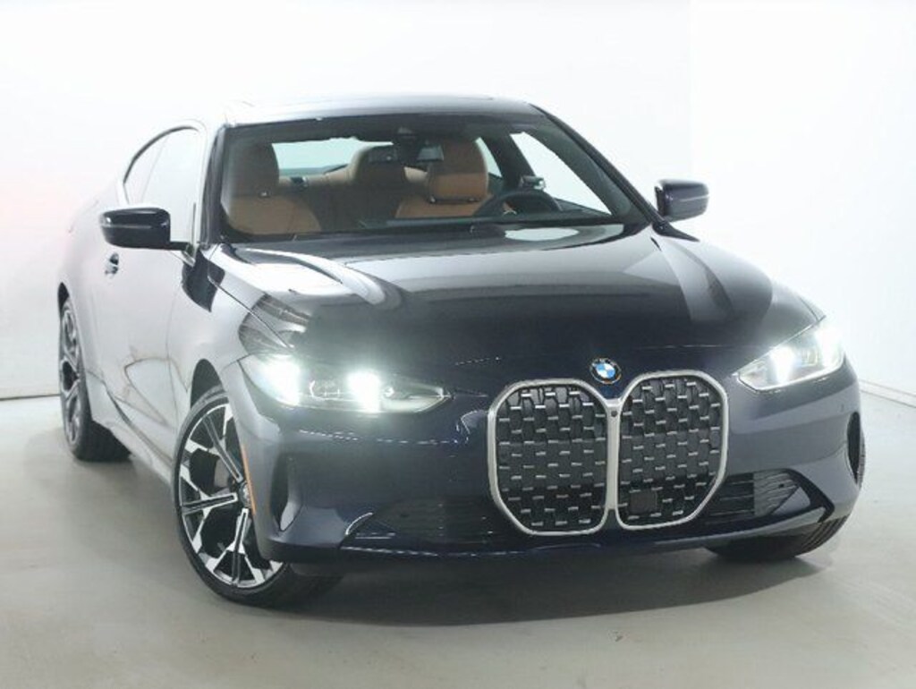 Used 2026 BMW 430i xDrive Coupe
