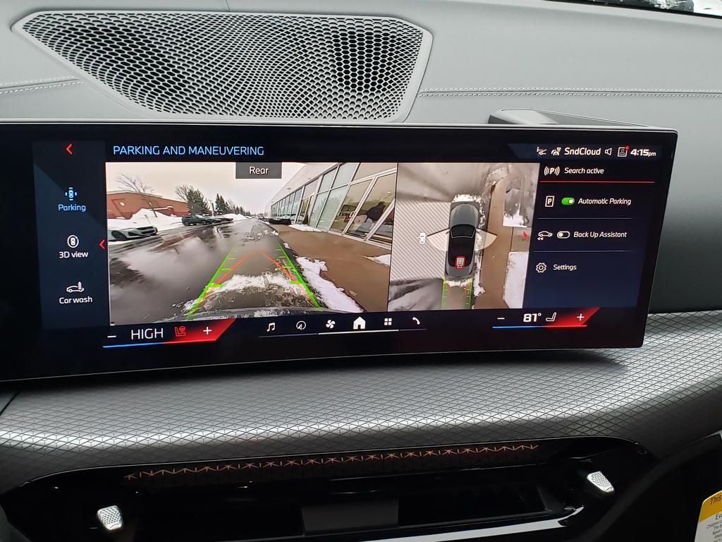 2026 BMW 4 Series M440i - Photo 22