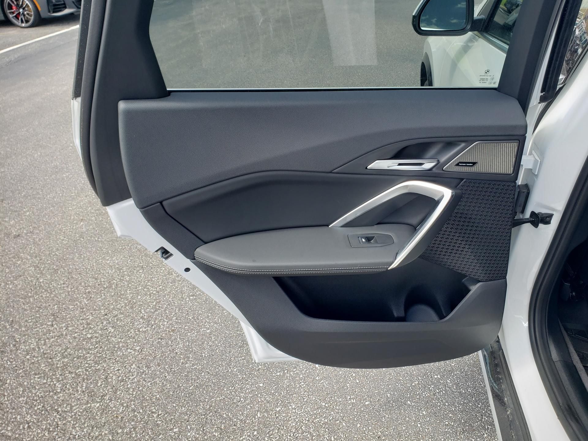 2026 BMW X1 XDrive28i - Photo 14