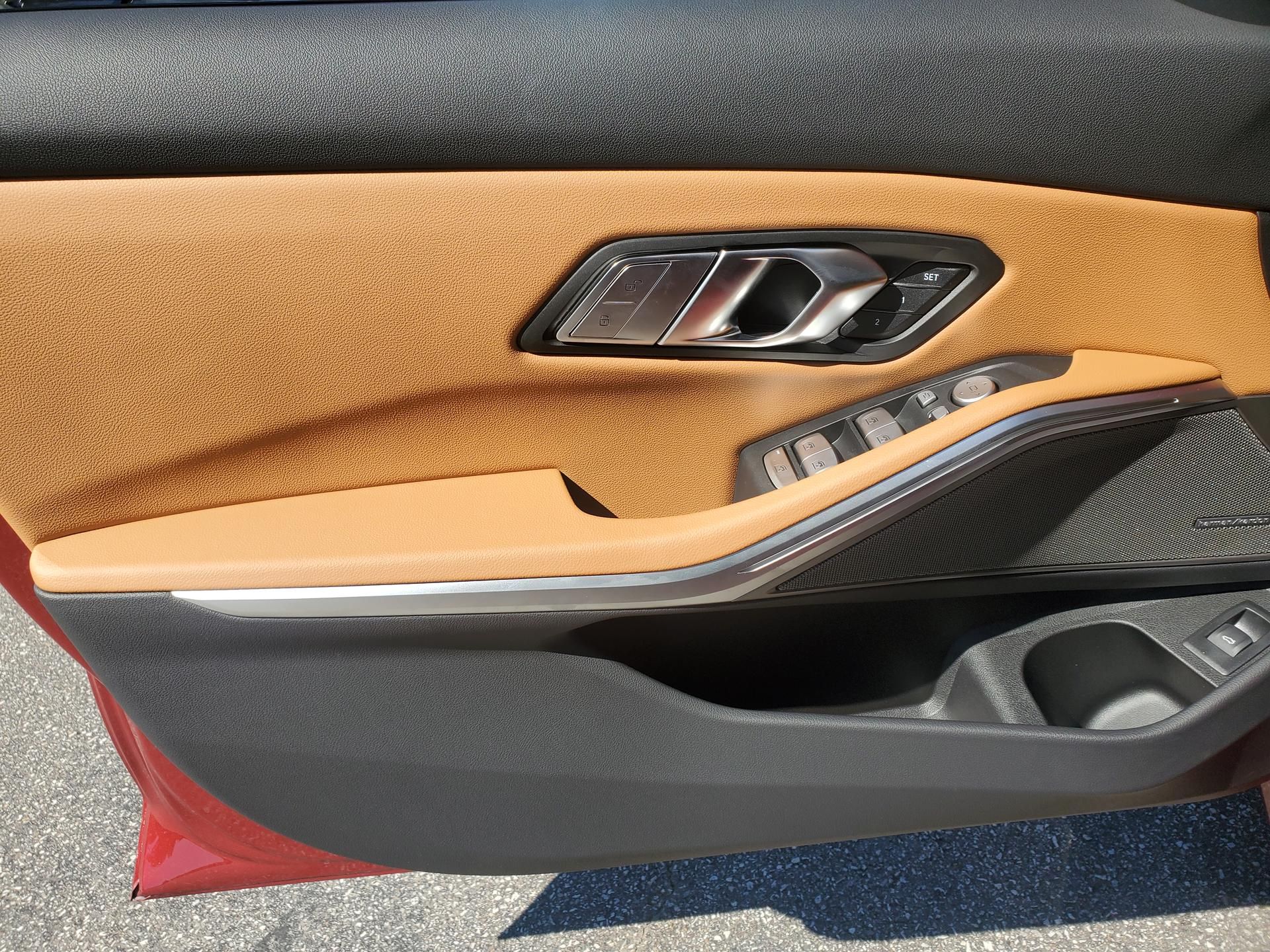 2026 BMW 3 Series 330i - Photo 13