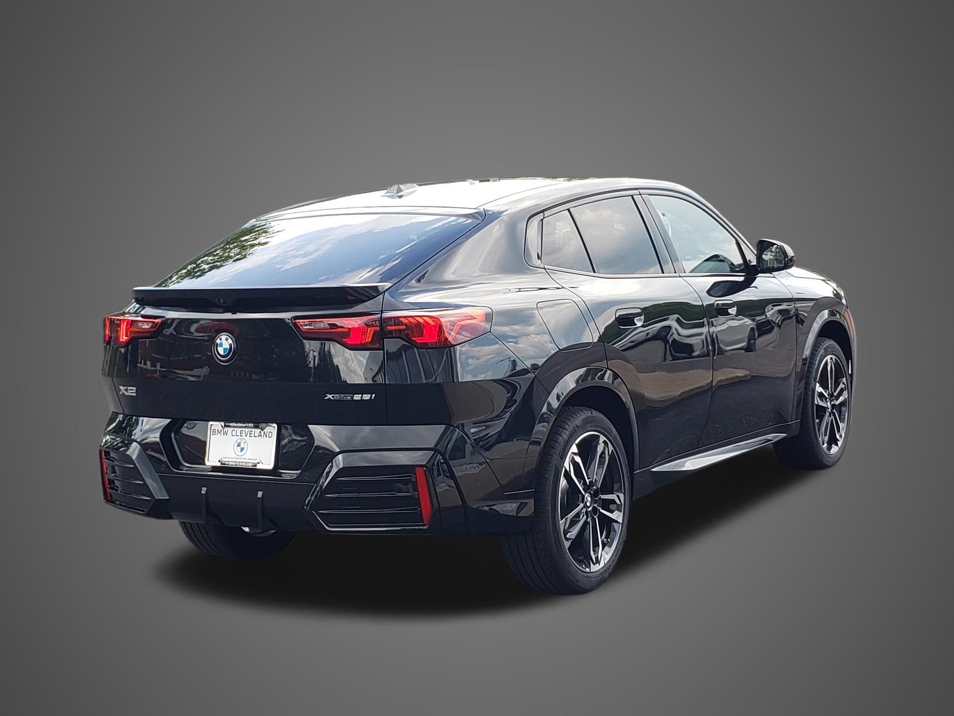 2026 BMW X2 28i - Photo 6