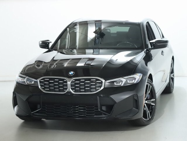2023 Bmw M340i xDrive photo 3