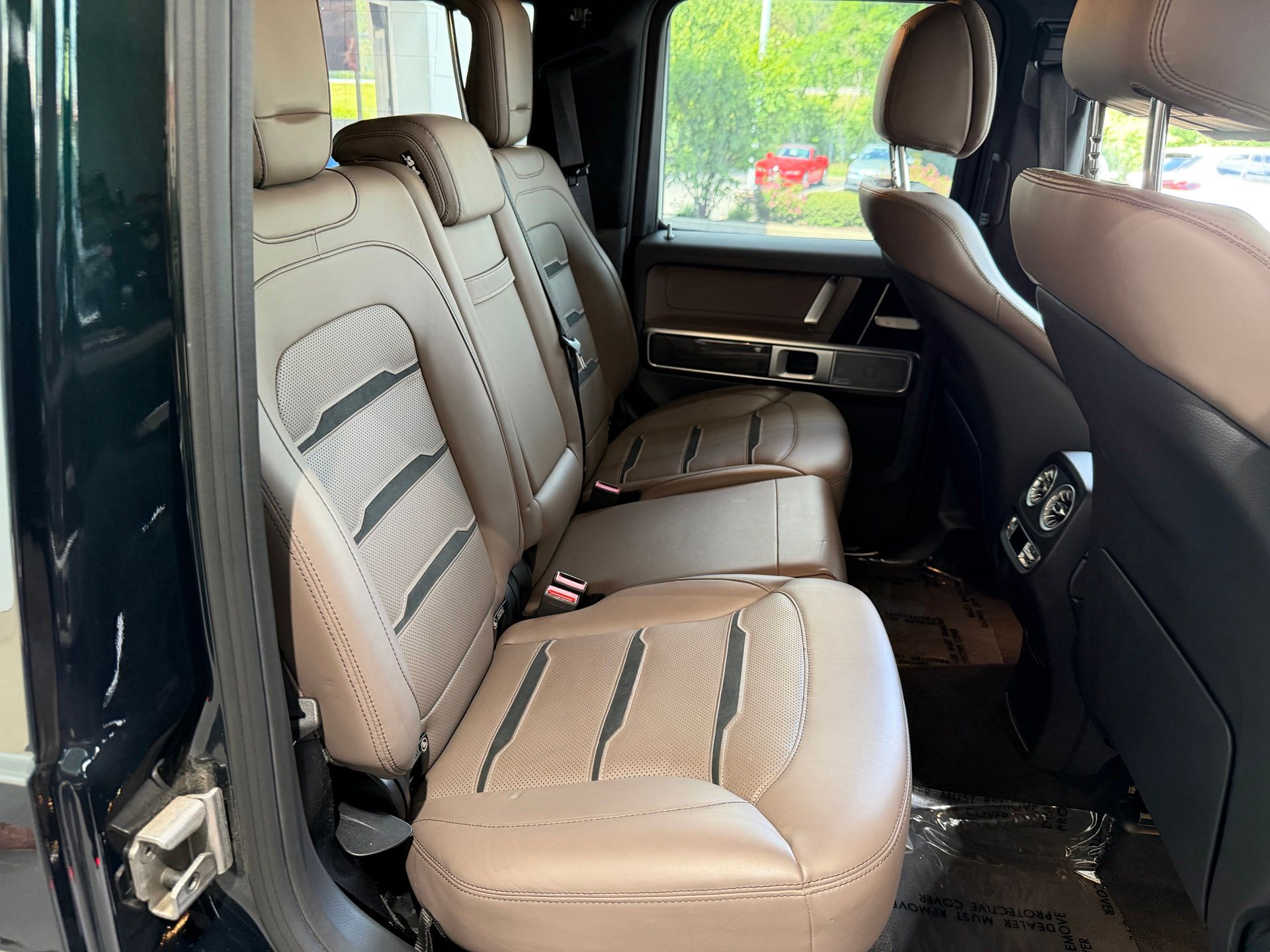 2022 Mercedes-Benz G-Class AMG G63 - Photo 51