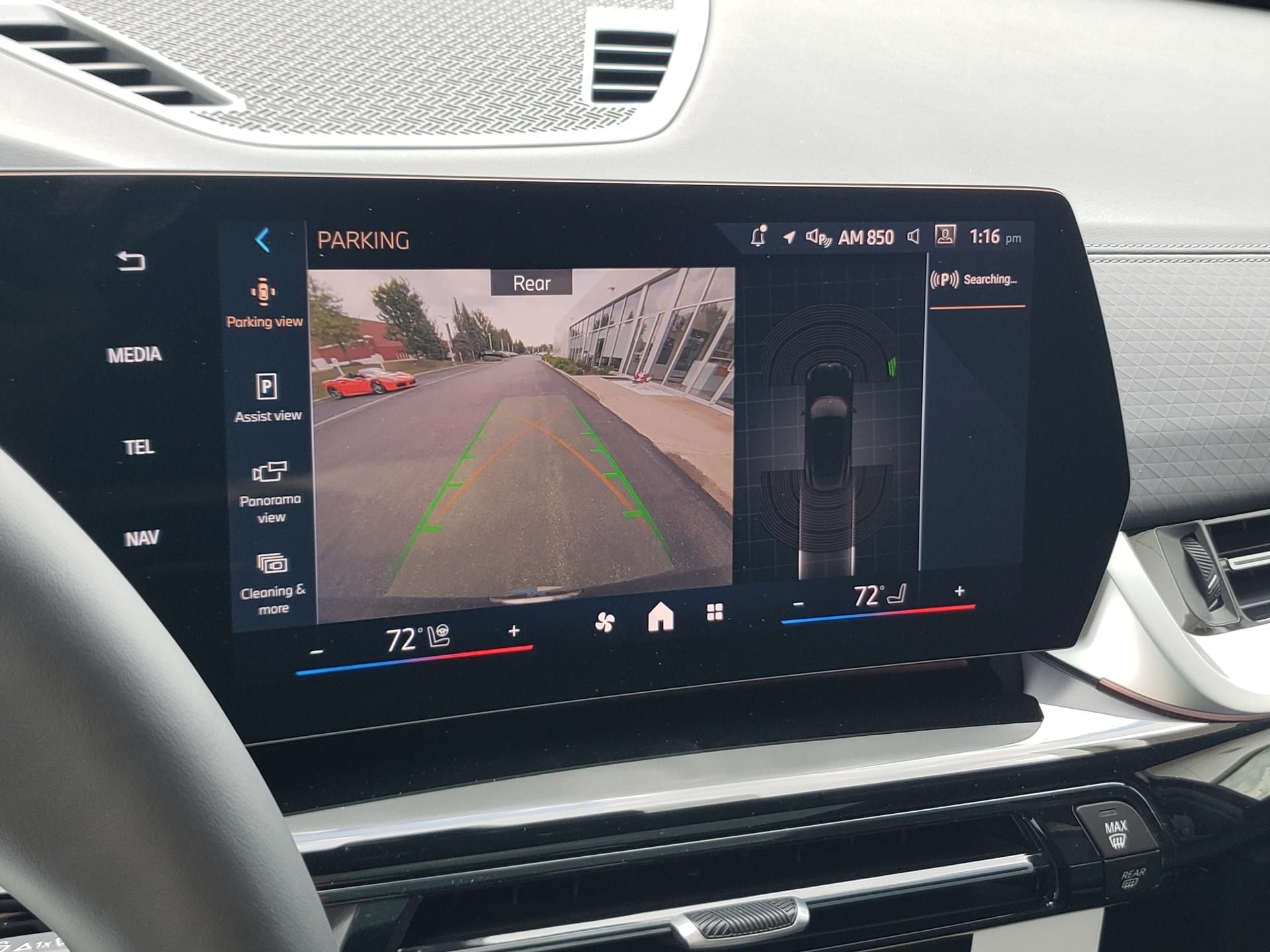 2026 BMW X2 28i - Photo 25