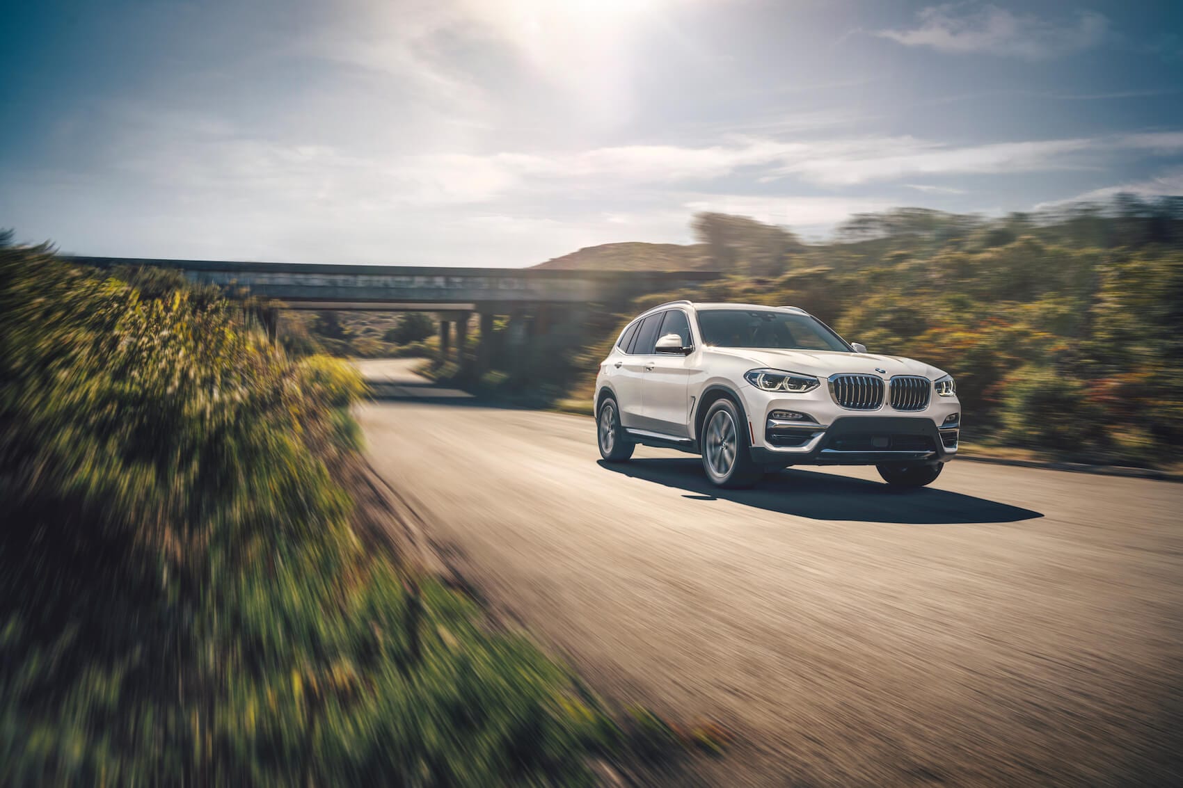 Used BMW X3 Streetsboro, NC