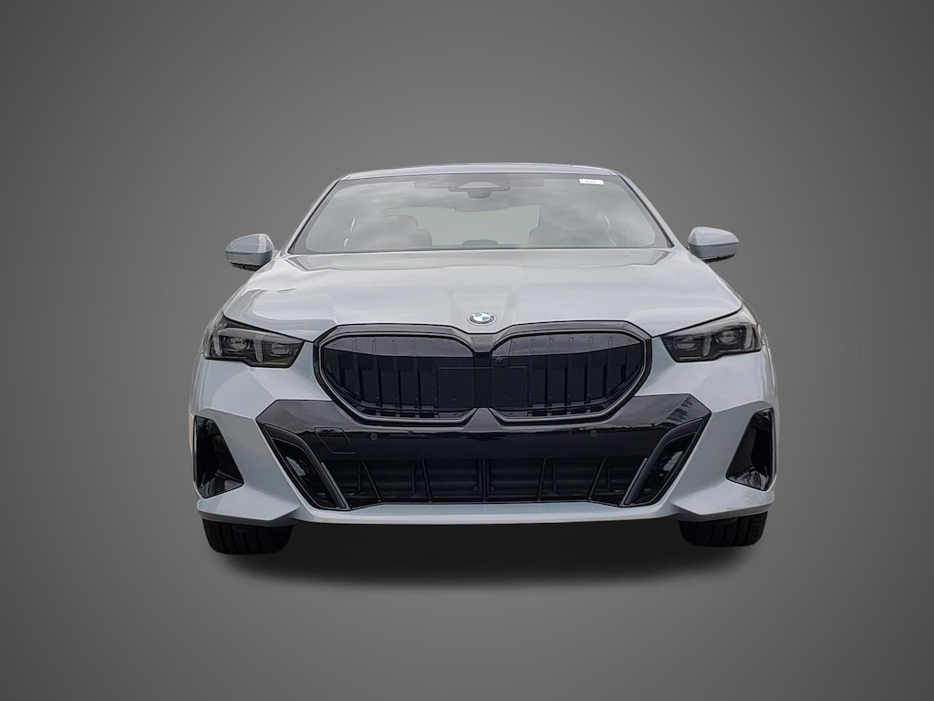 New 2027 BMW 530i xDrive Sedan