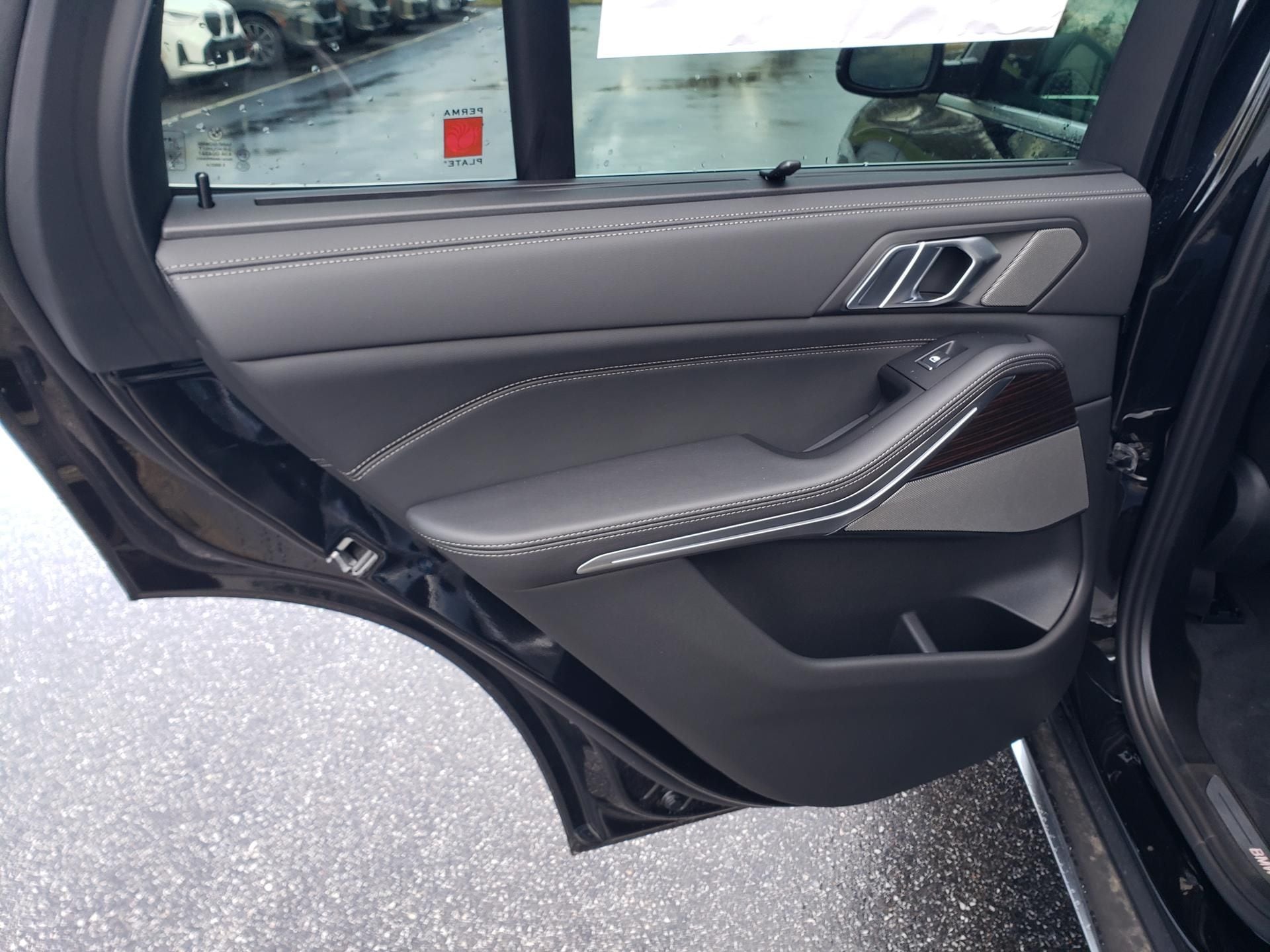 2026 BMW X5 40i - Photo 14