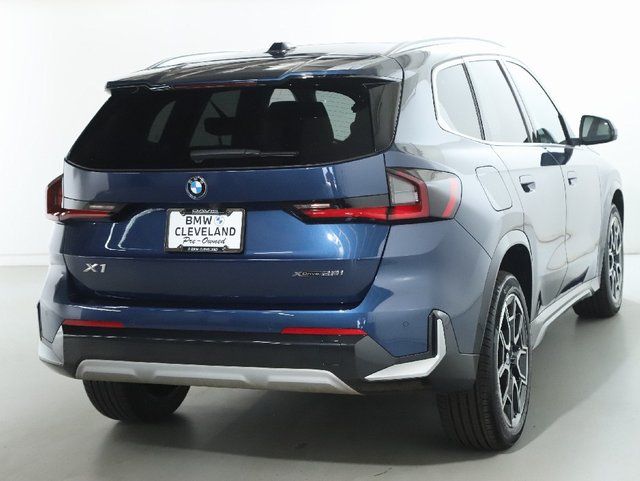 2025 BMW X1 28i - Photo 52