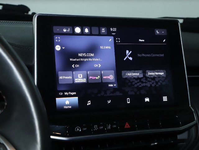 2022 Jeep Compass (RED) Edition - Photo 29
