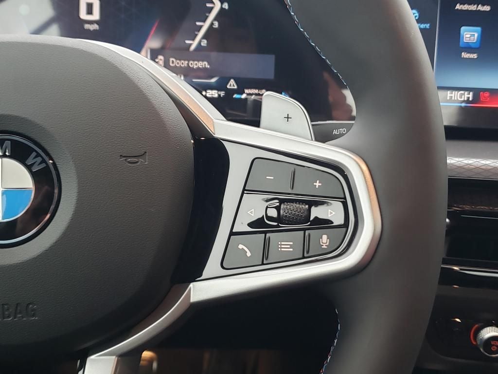 2026 BMW 4 Series M440i - Photo 29