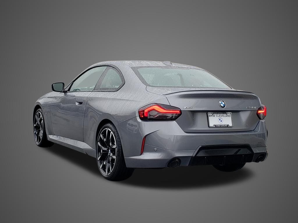 2026 BMW 2 Series 230i - Photo 8