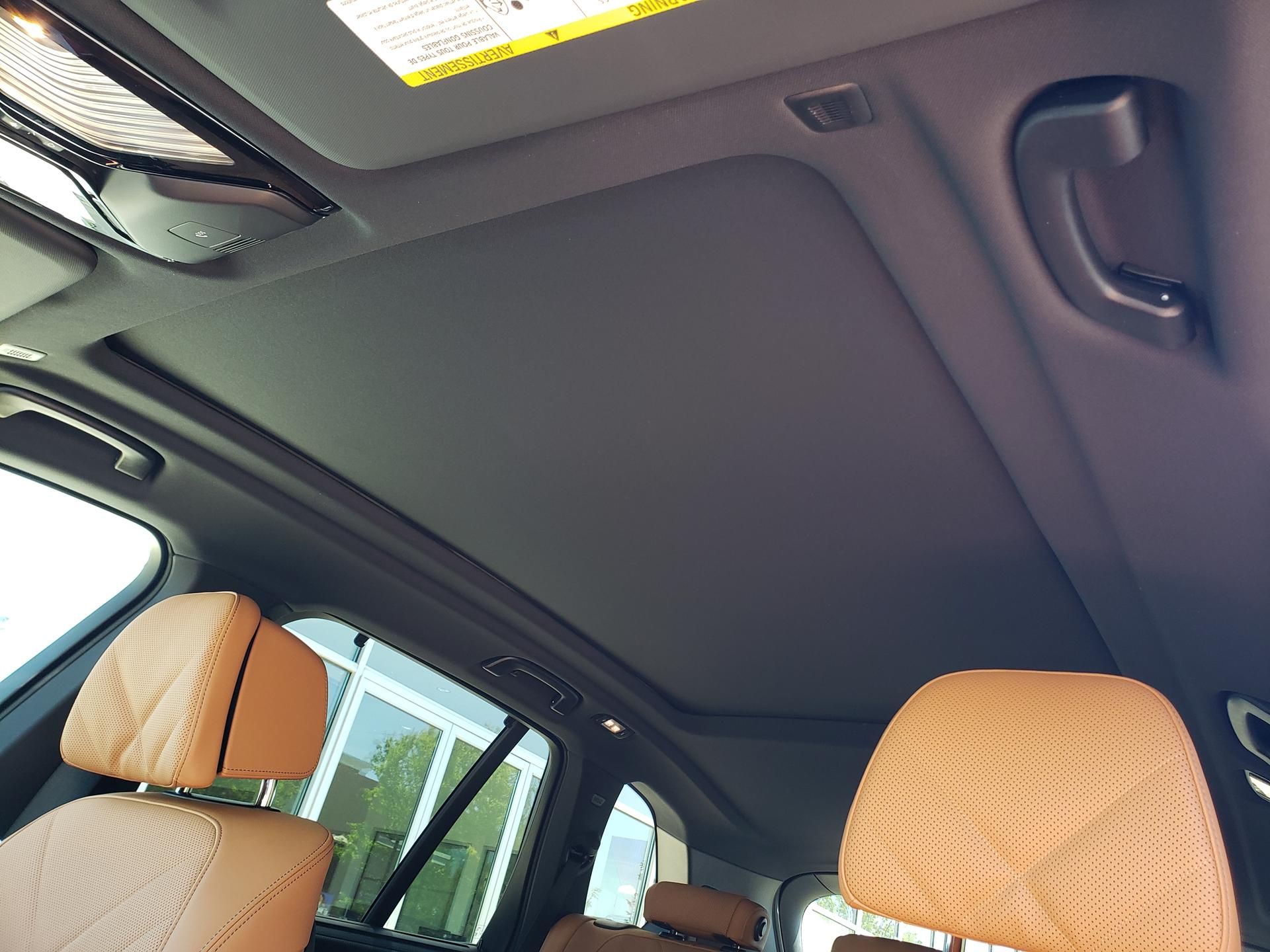 2026 BMW X5 50e - Photo 20