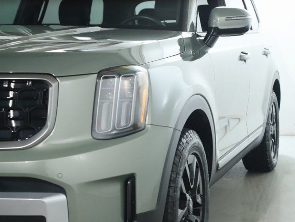 Used 2023 Kia Telluride SX-P X-Pro SUV