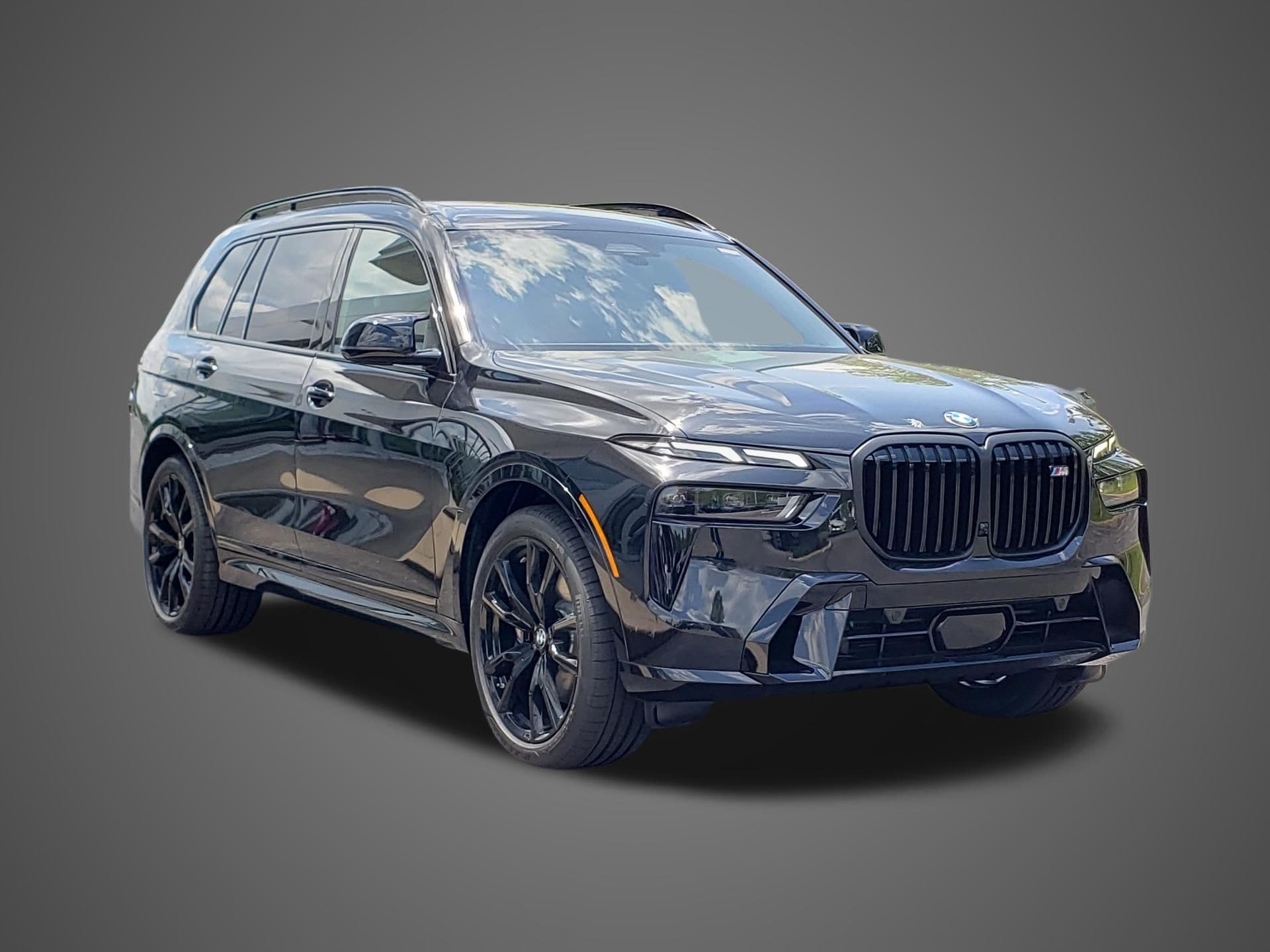 2025 BMW X7 | BMW Cleveland