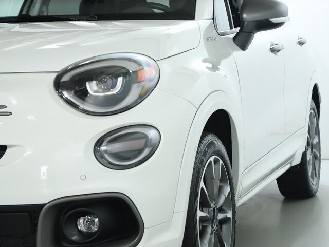 2023 Fiat 500X Pop Sport photo 4
