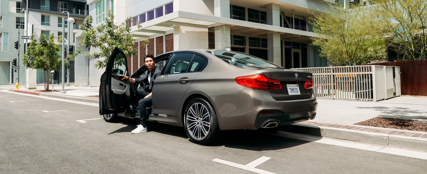 Used Car Dealer near Streetsboro OH BMW Cleveland