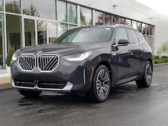 2026 BMW X3 30 xDrive SUV