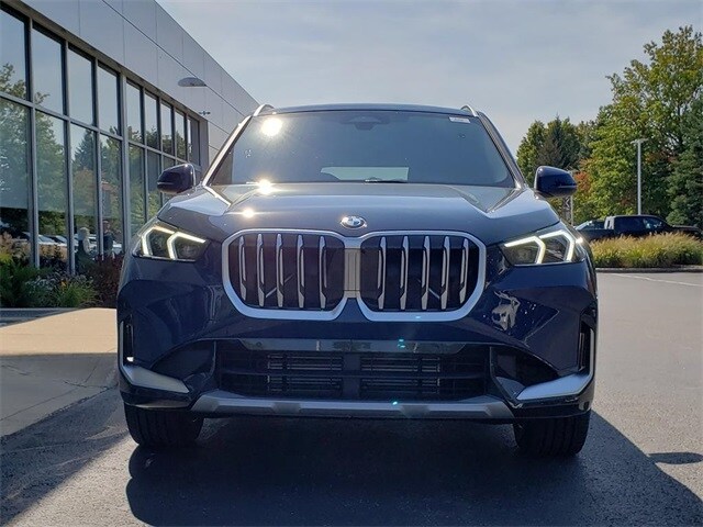 2026 Bmw X1 XDrive28i photo 2