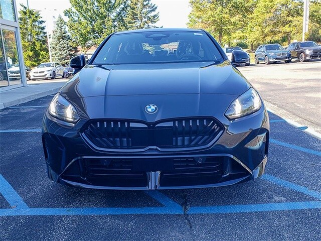 2026 Bmw 228i xDrive Gran Coupe photo 2