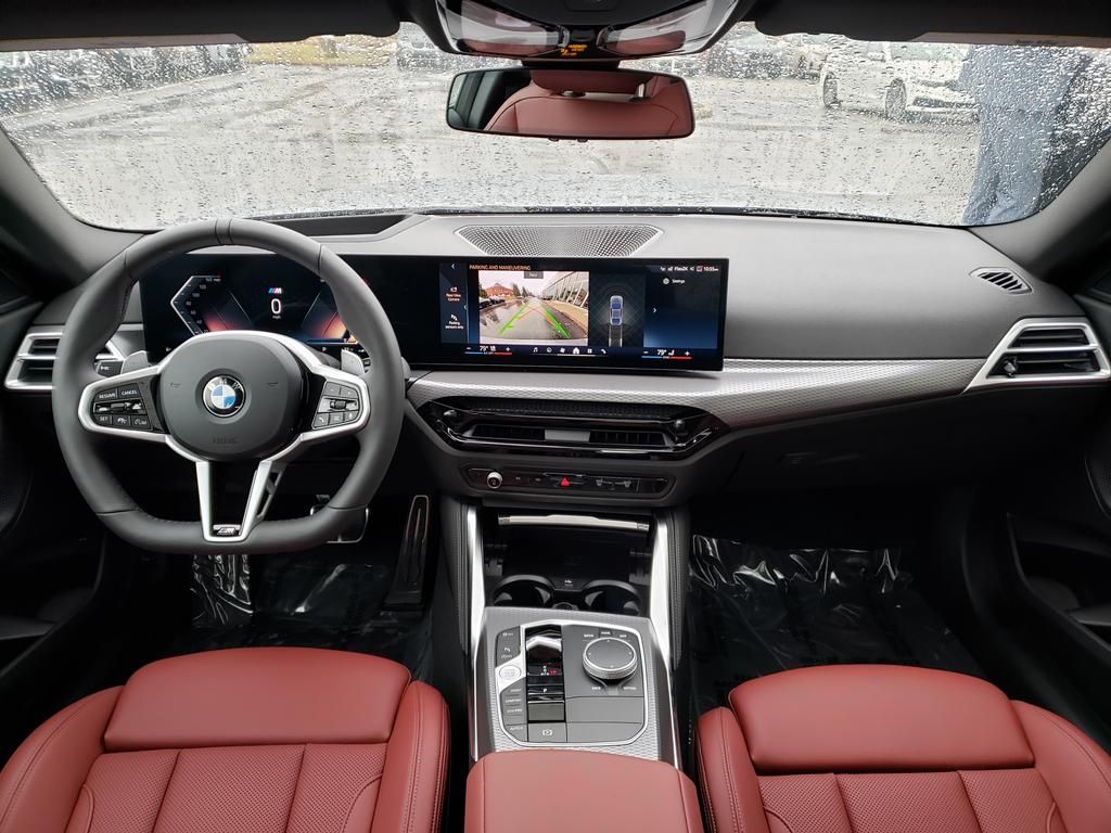 2026 BMW 2 Series 230i - Photo 16