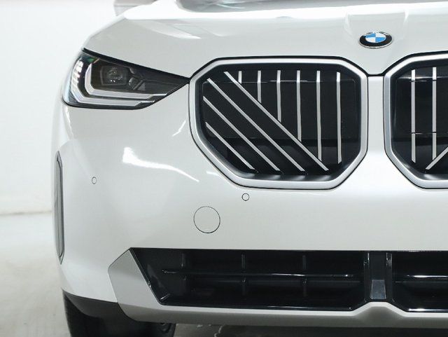 Pre-Owned 2025 BMW X3 For Sale at BMW Cleveland | VIN