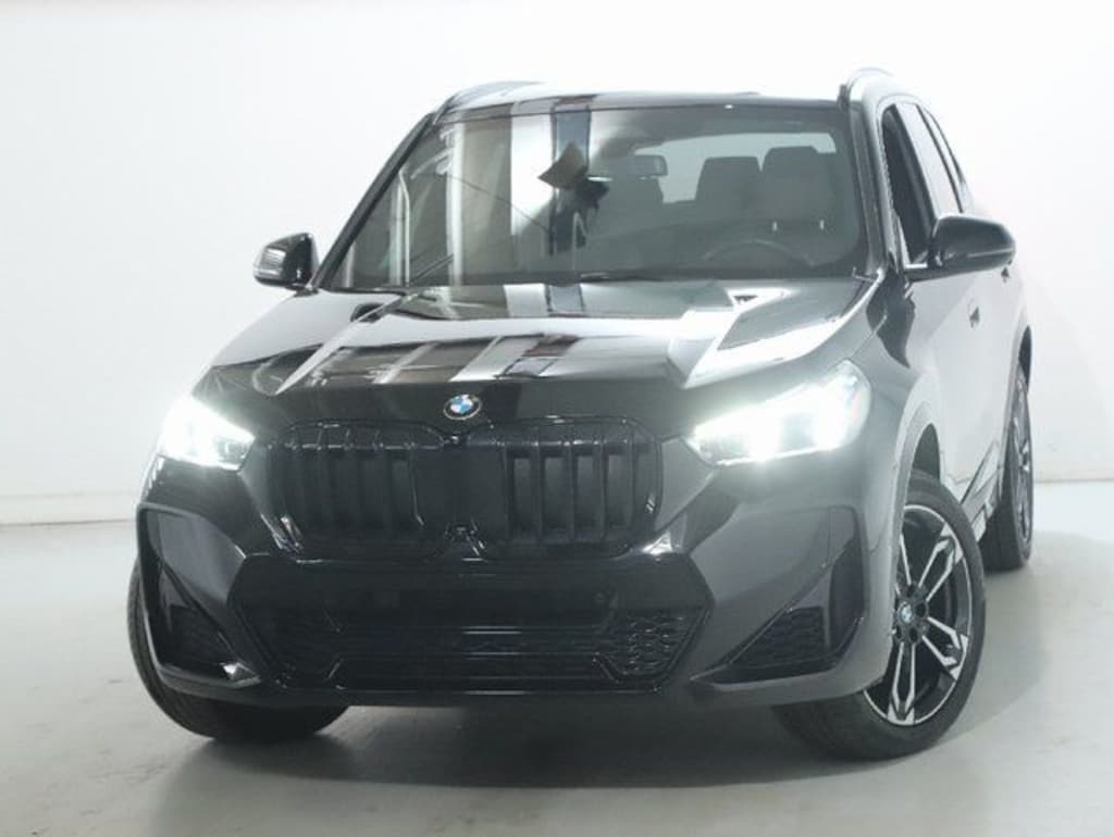 Certified 2023 BMW X1 xDrive28i SUV