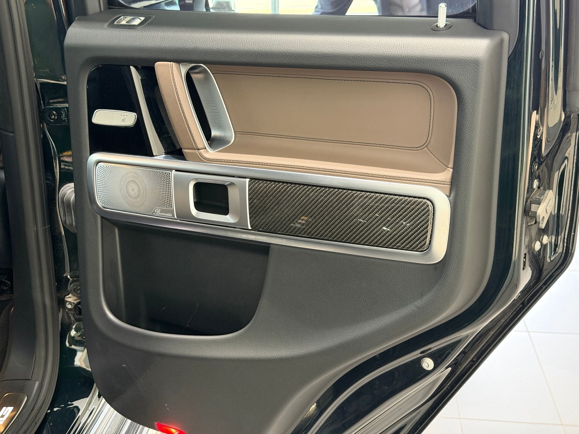 2022 Mercedes-Benz G-Class AMG G63 - Photo 52