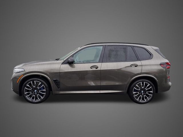 2026 BMW X5 M60i - Photo 9