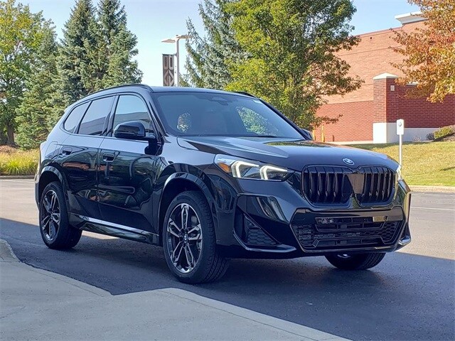 2026 Bmw X1 XDrive28i photo 2