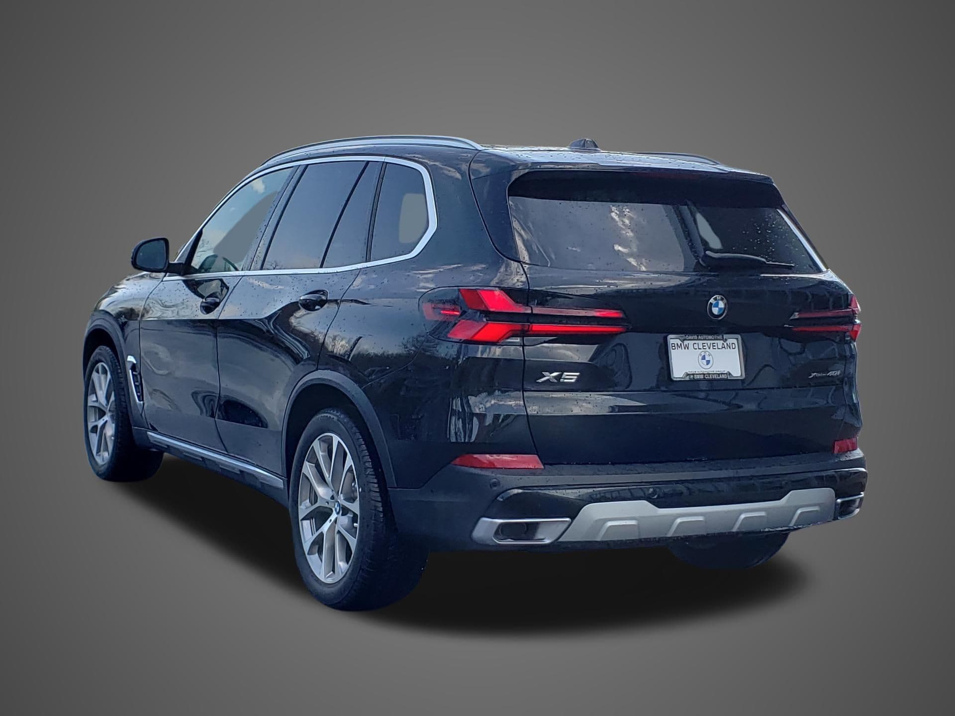 2026 BMW X5 40i - Photo 8