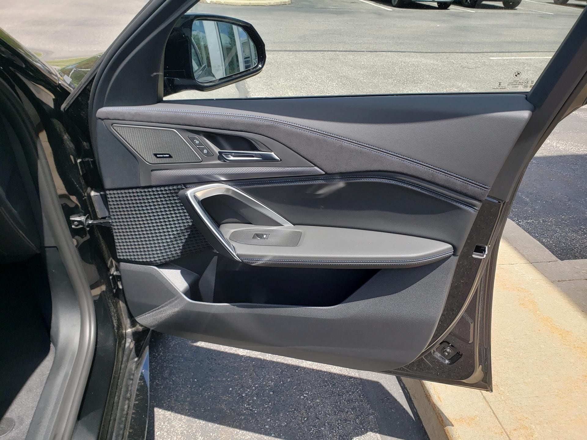 2026 BMW X2 35i - Photo 20