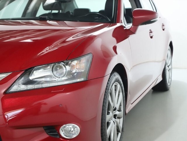 2014 Lexus GS 350 photo 4