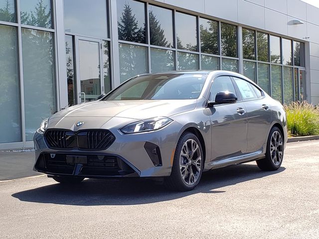 2026 BMW 2 Series 228's photo