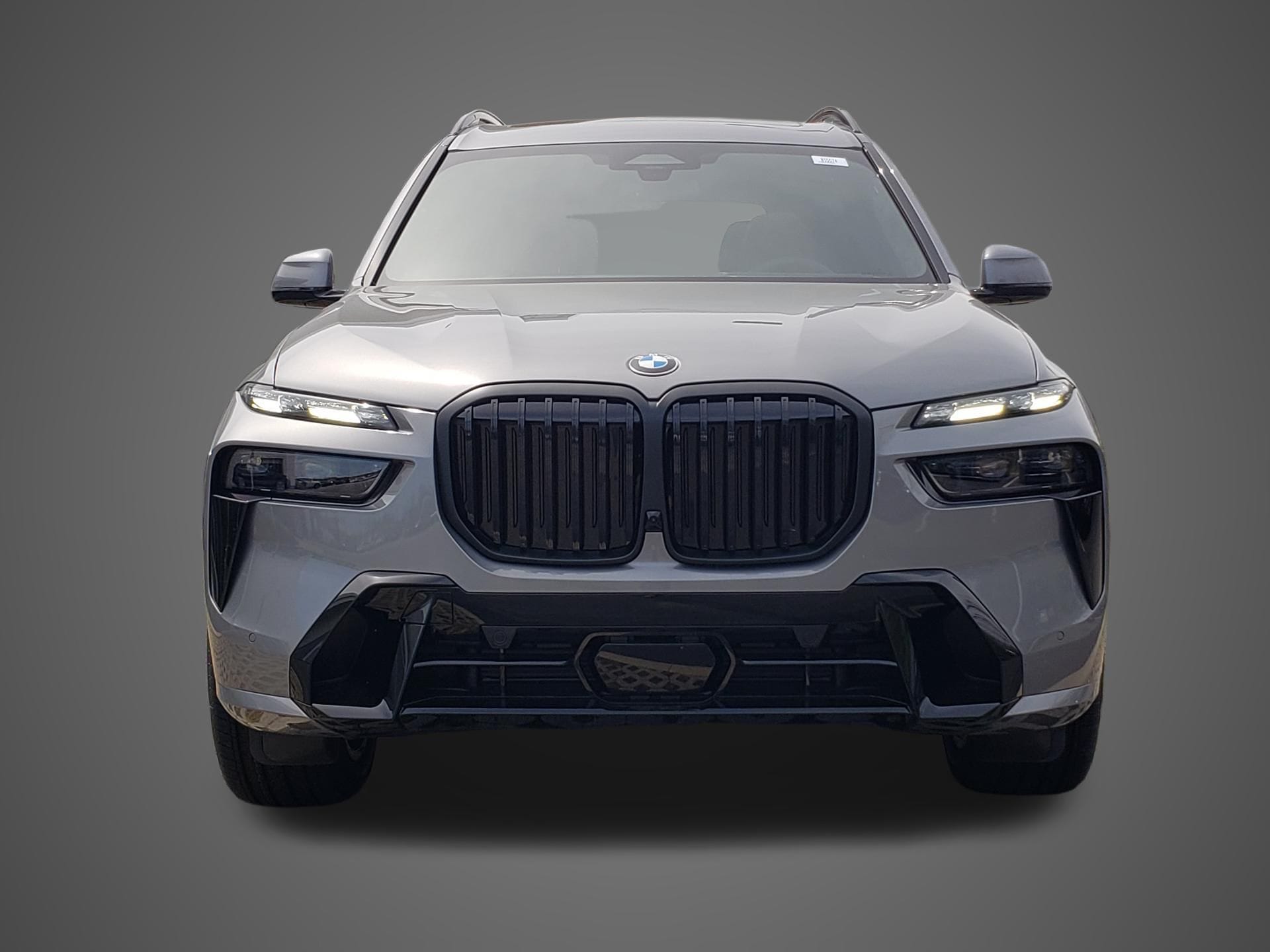 New 2027 BMW X7 xDrive40i For Sale Cleveland, OH B15574 | BMW