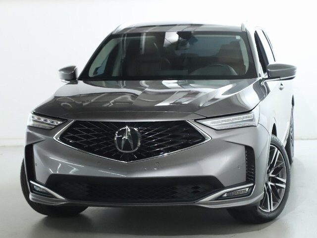 2025 Acura MDX SH-AWD Advance photo 3