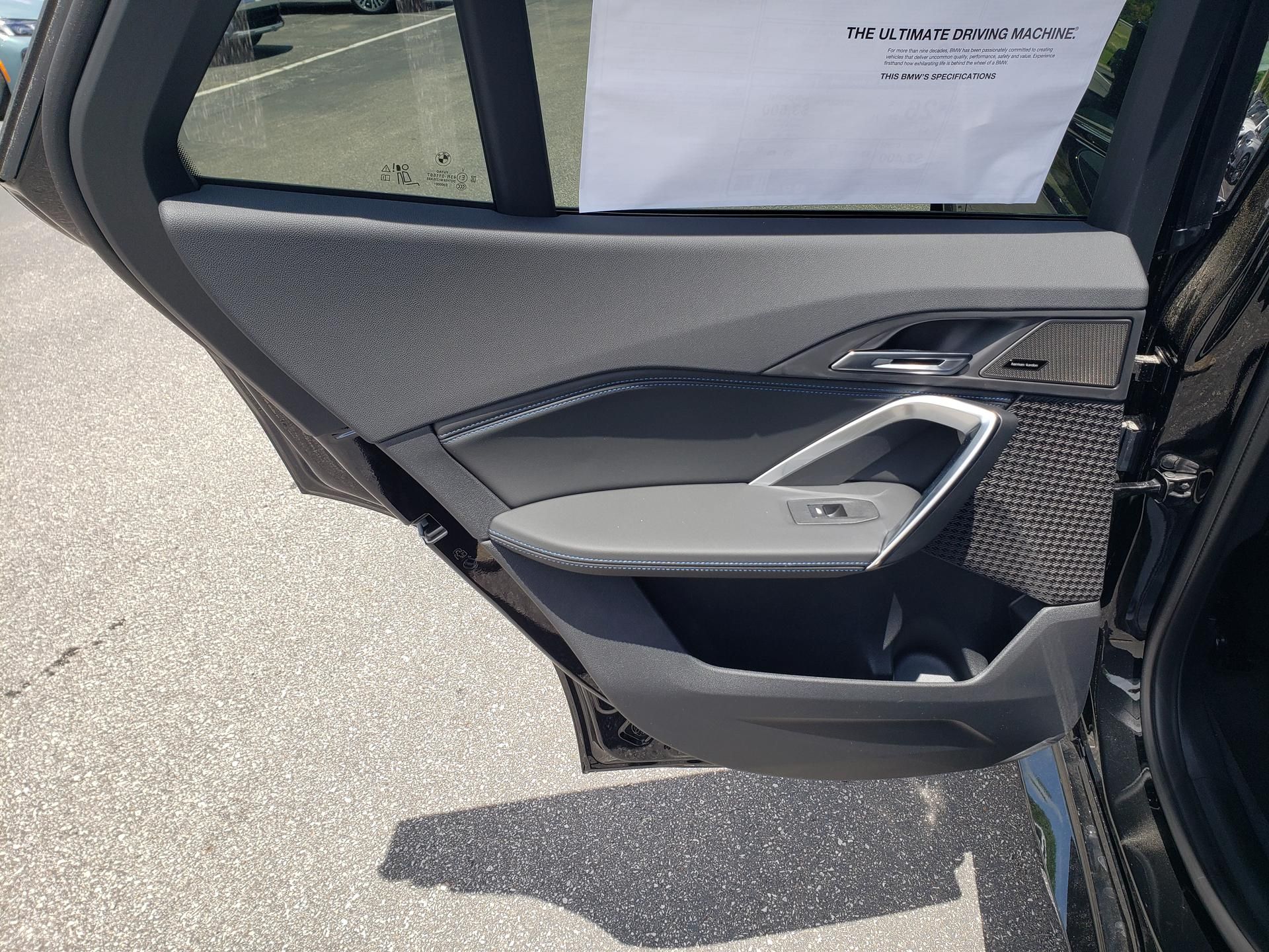 2026 BMW X2 35i - Photo 14
