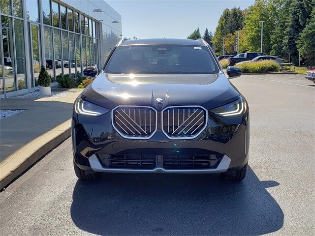 2026 Bmw X3 photo 2