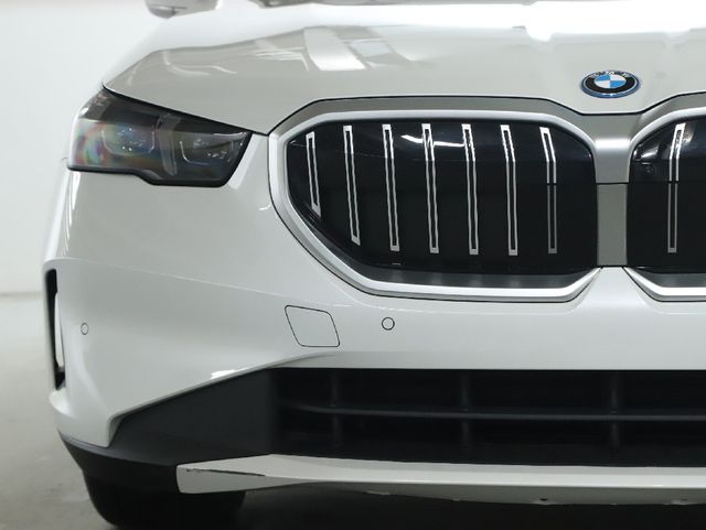 2025 BMW i5 40 - Photo 7