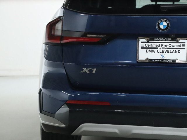 2023 BMW X1 28i - Photo 44