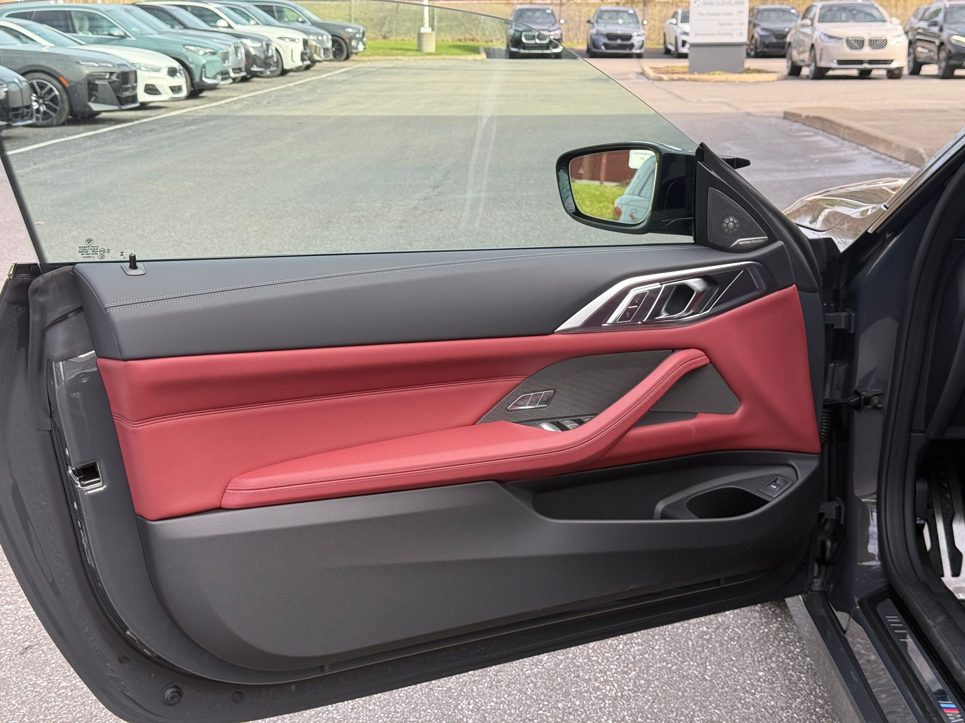 2026 BMW 4 Series M440i - Photo 13