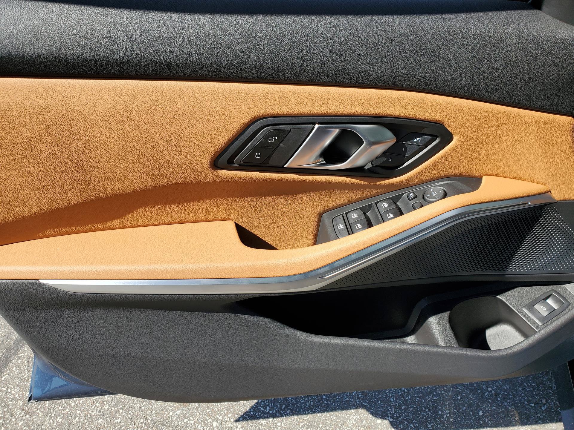 2026 BMW 3 Series 330i - Photo 13