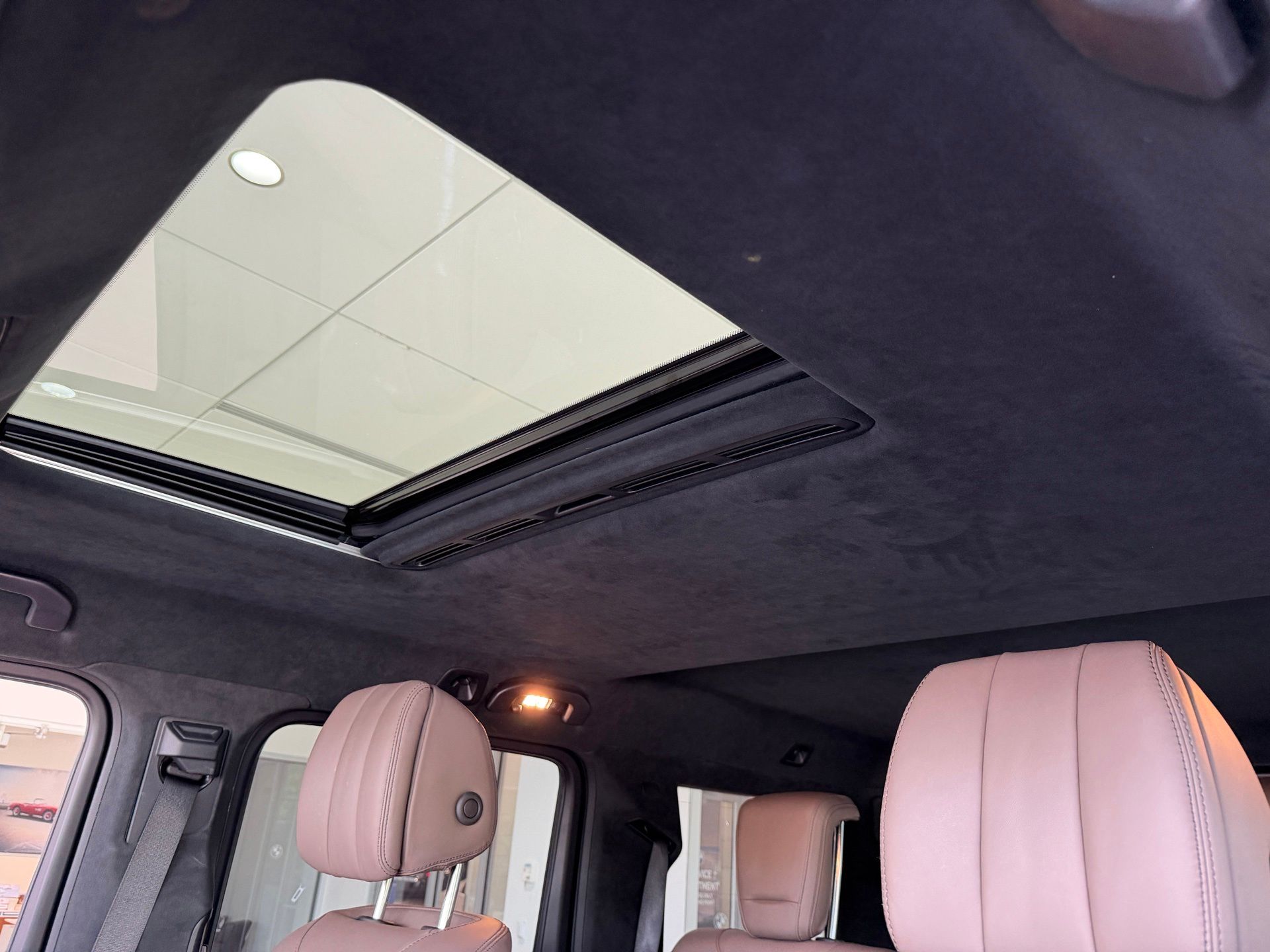 2022 Mercedes-Benz G-Class AMG G63 - Photo 32