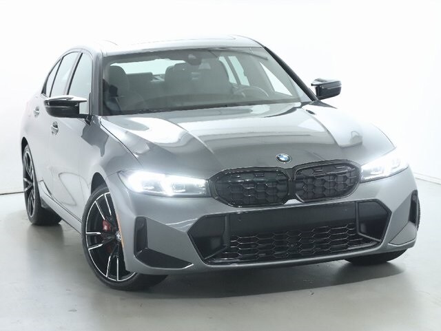 2024 Bmw M340i xDrive photo 2